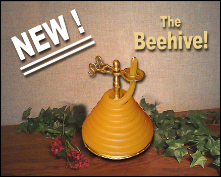 30 Hour Longlight Beehive