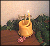 30 Hour Longlight Candle System