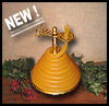 30 hour Beehive candle