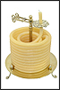 100 hour Longlight candle